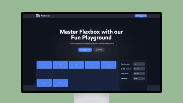 Flexbox.fun