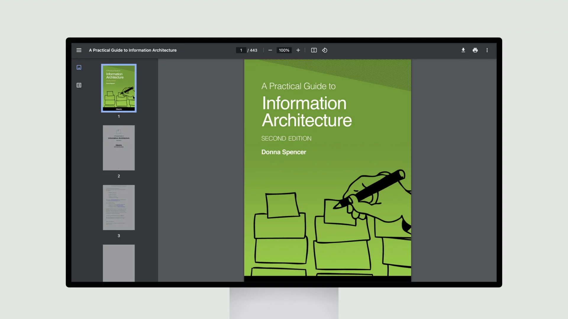 A Practical Guide to Information Architecture