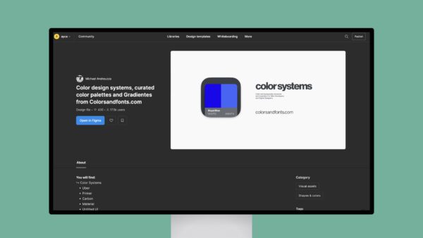 Color Systems