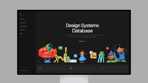 Design Systems Surf