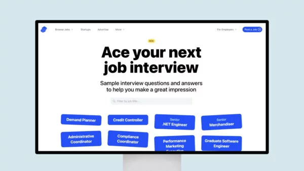 Interview Questions