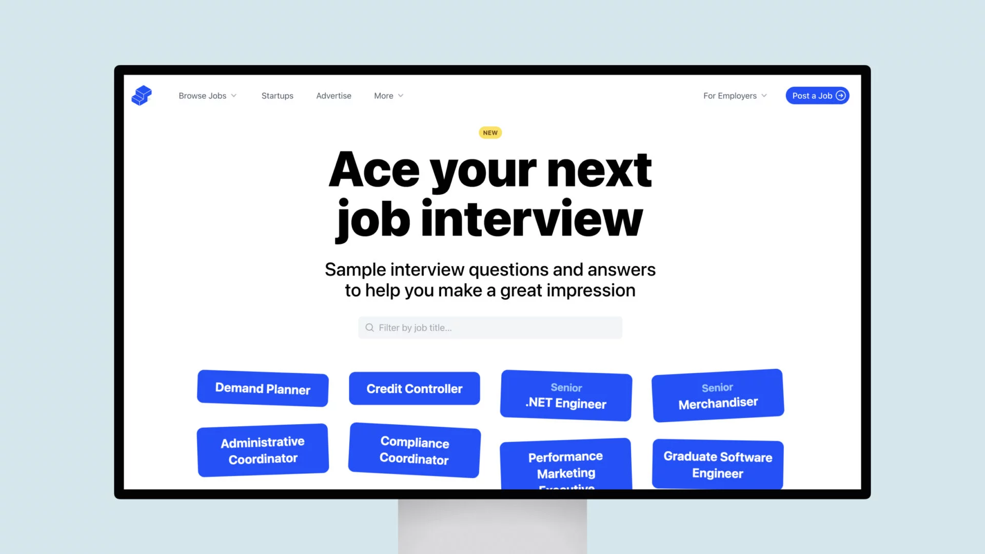 interview questions