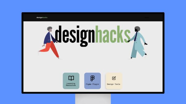 designhacks – Find the Best Design Tools