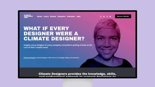 Climate Designers