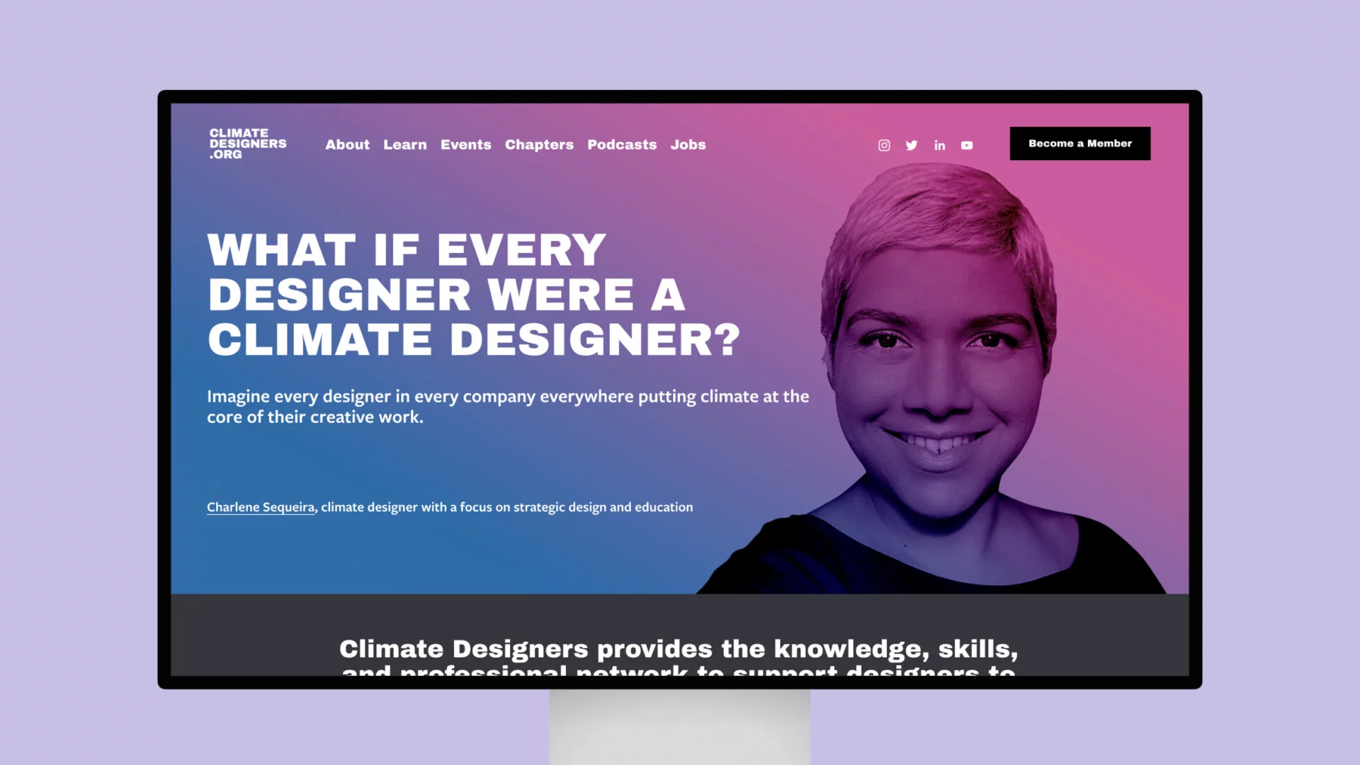 climate designers