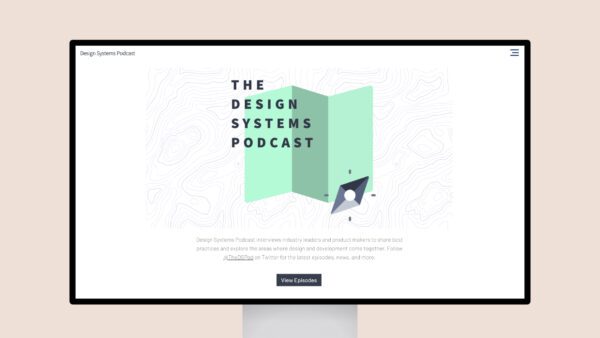 Design Systems Podcast