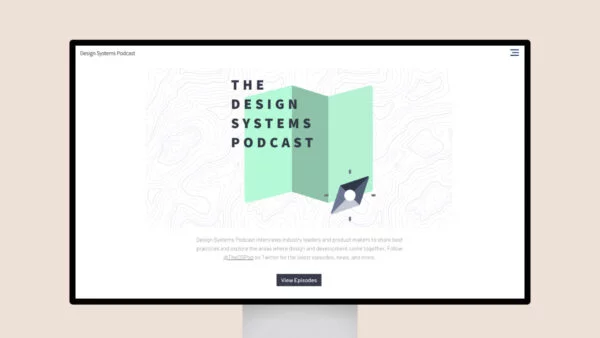 Design Systems Podcast