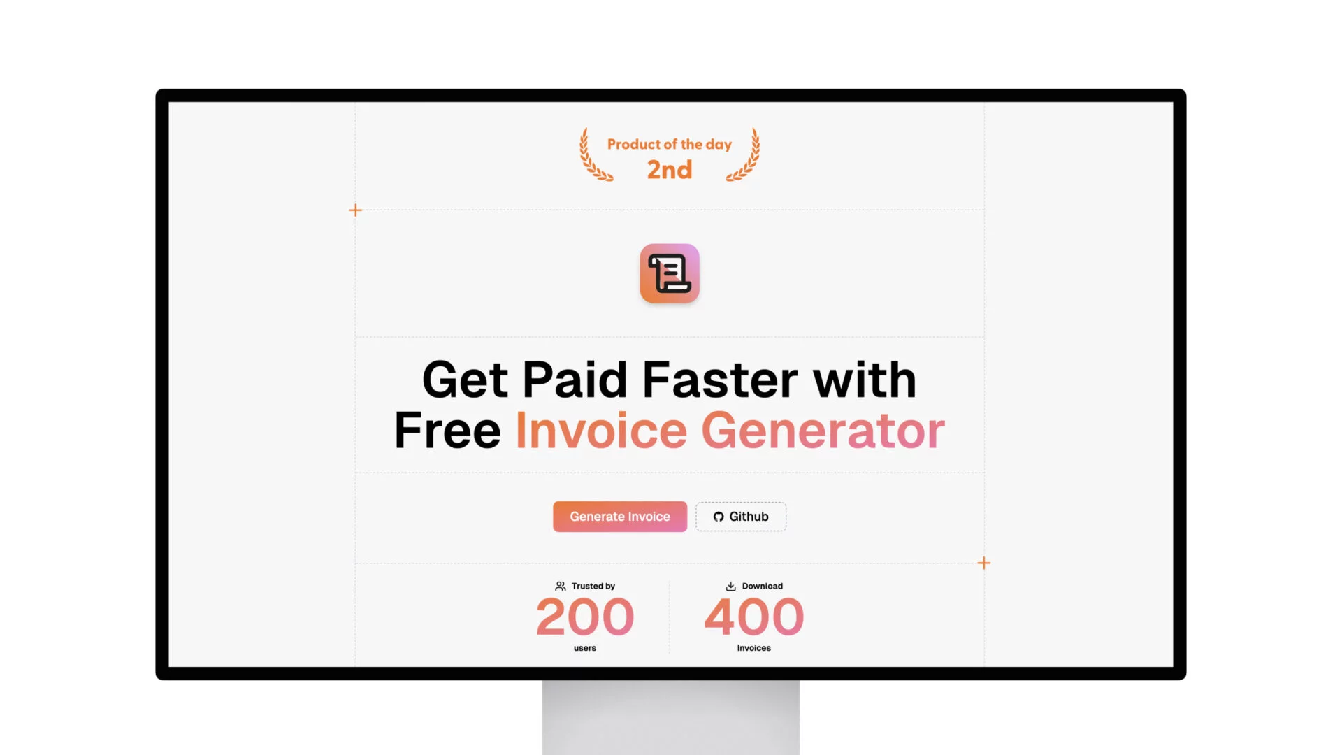 free invoice generator create send professional invoices in minutes