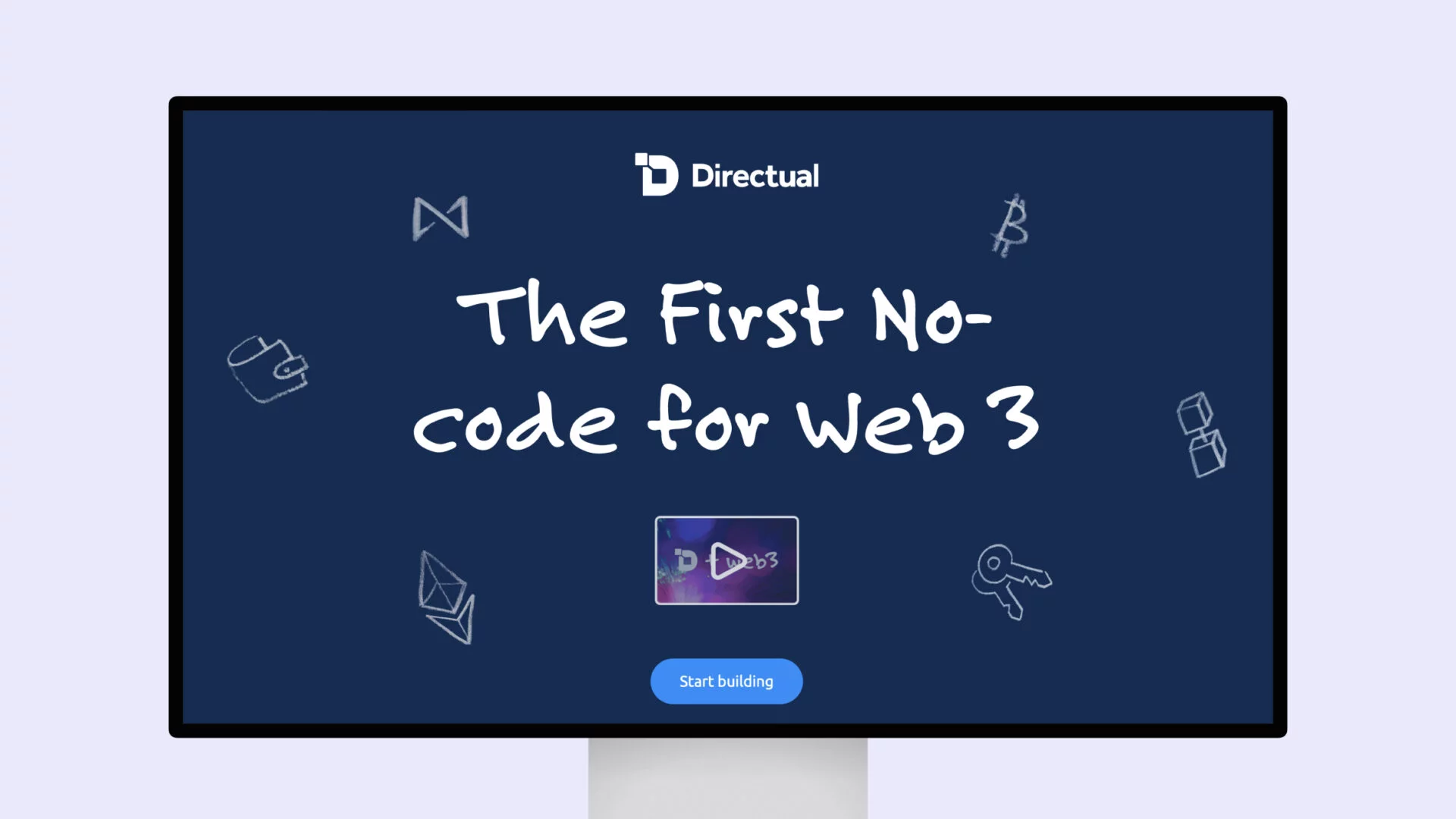 Directual – The First Web3 No-Code Development Platform