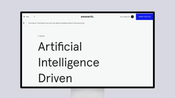 AI-Driven Design