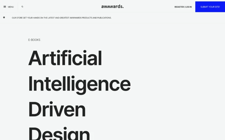 AI-Driven Design