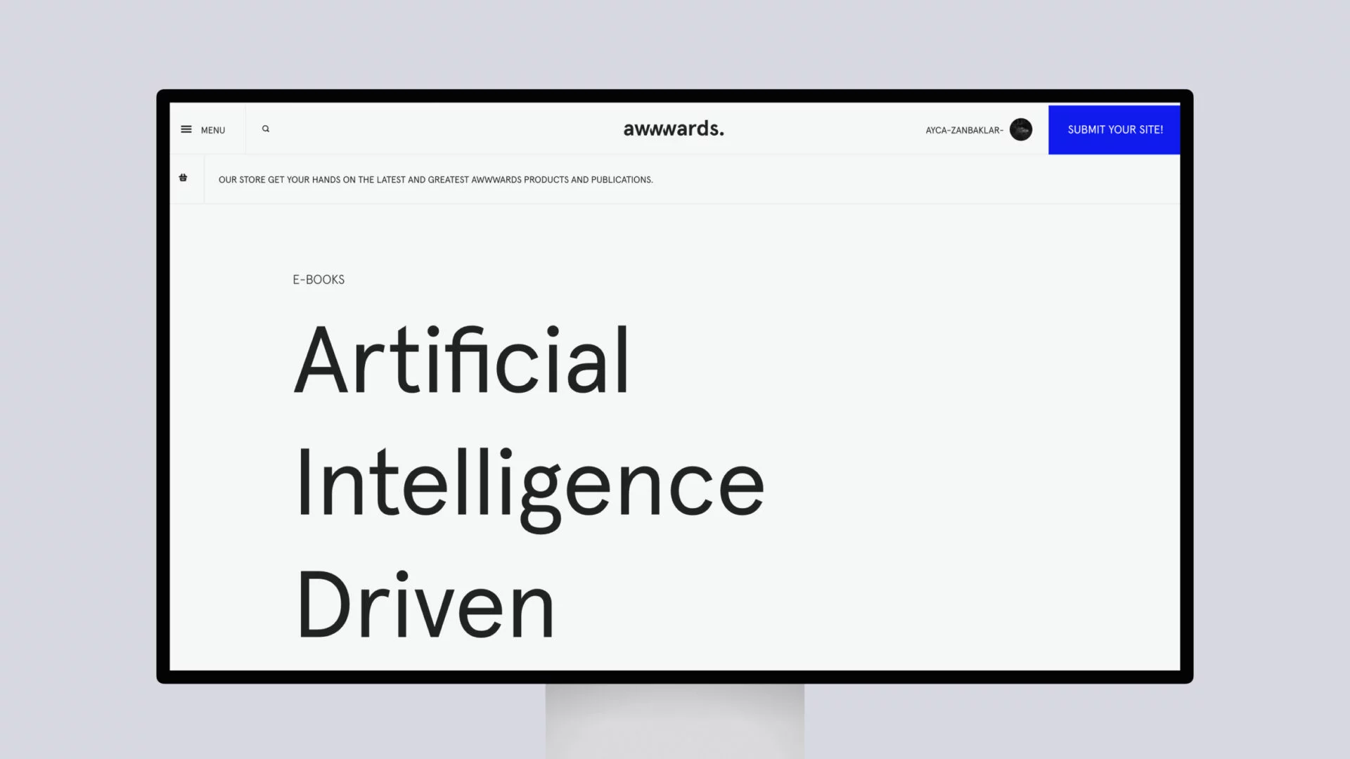 AI-Driven Design