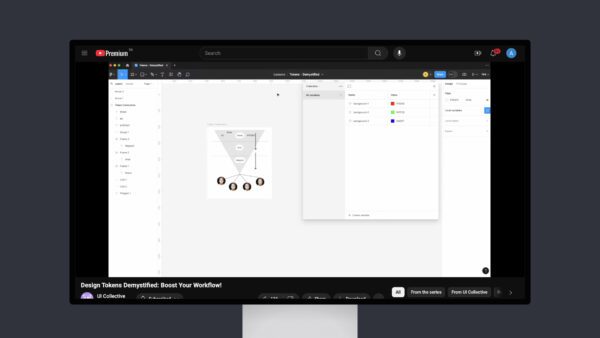 Design Tokens Demystified: Boost Your Workflow