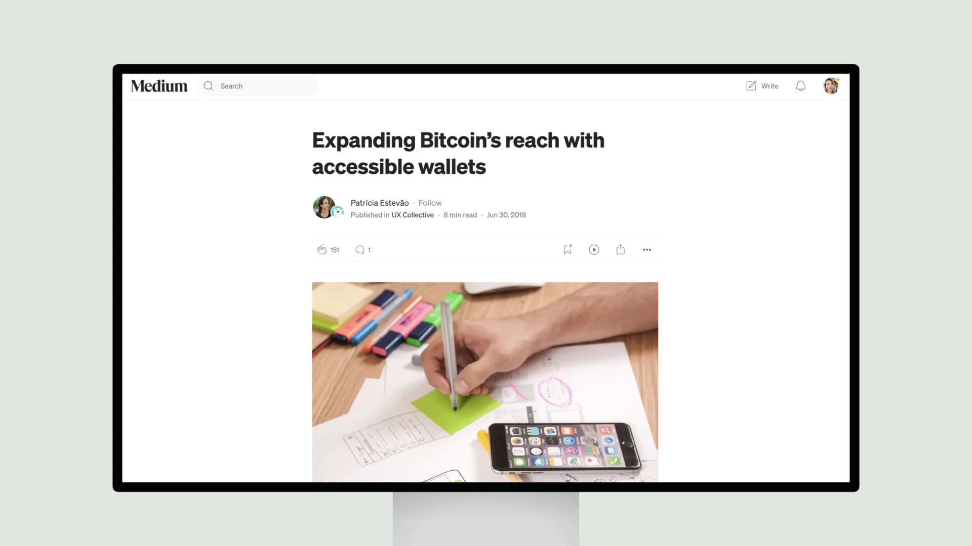 Expanding Bitcoin’s reach with accessible wallets