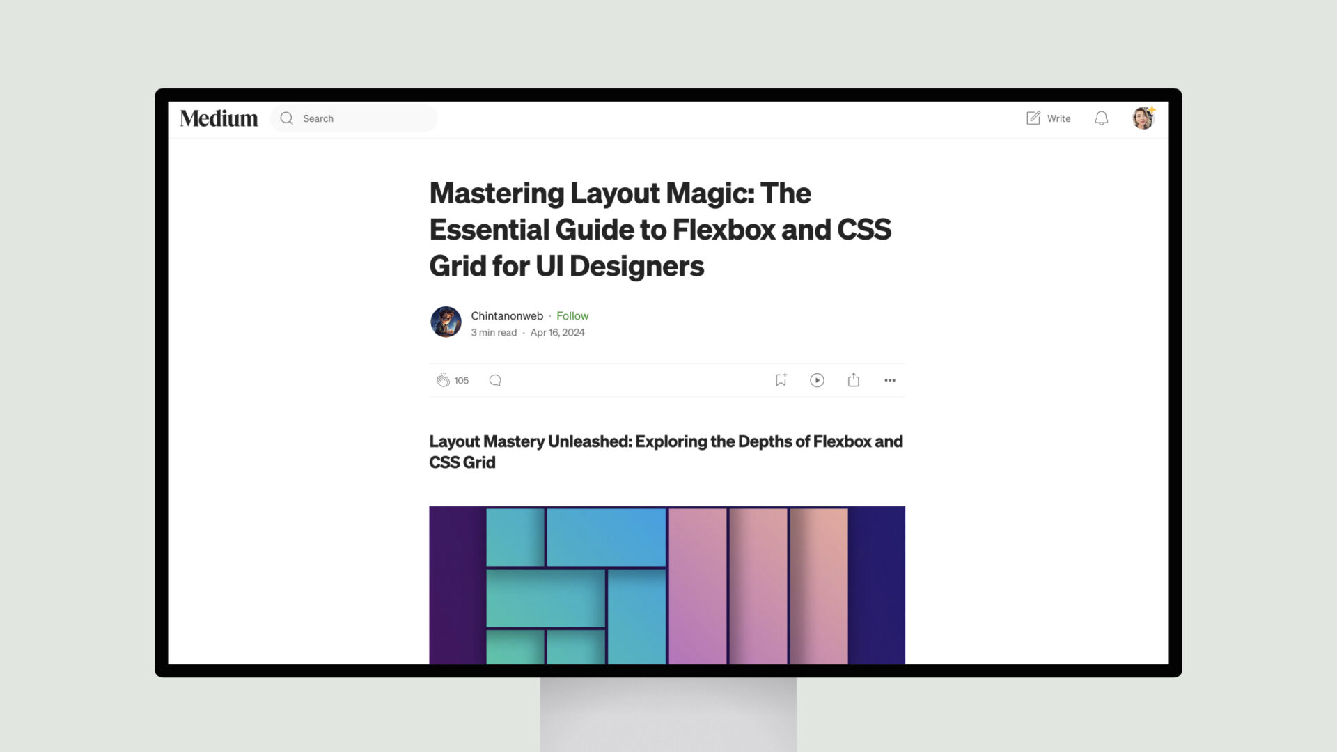 Mastering Layout Magic: The Essential Guide to Flexbox and CSS Grid for UI Designers