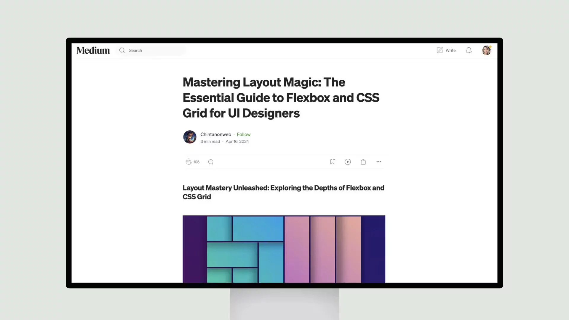 Mastering Layout Magic: The Essential Guide to Flexbox and CSS Grid for UI Designers