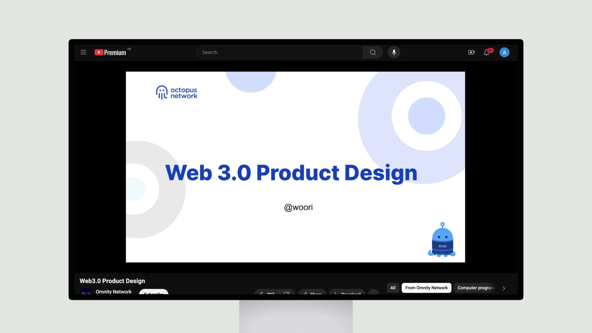 Web3.0 Product Design