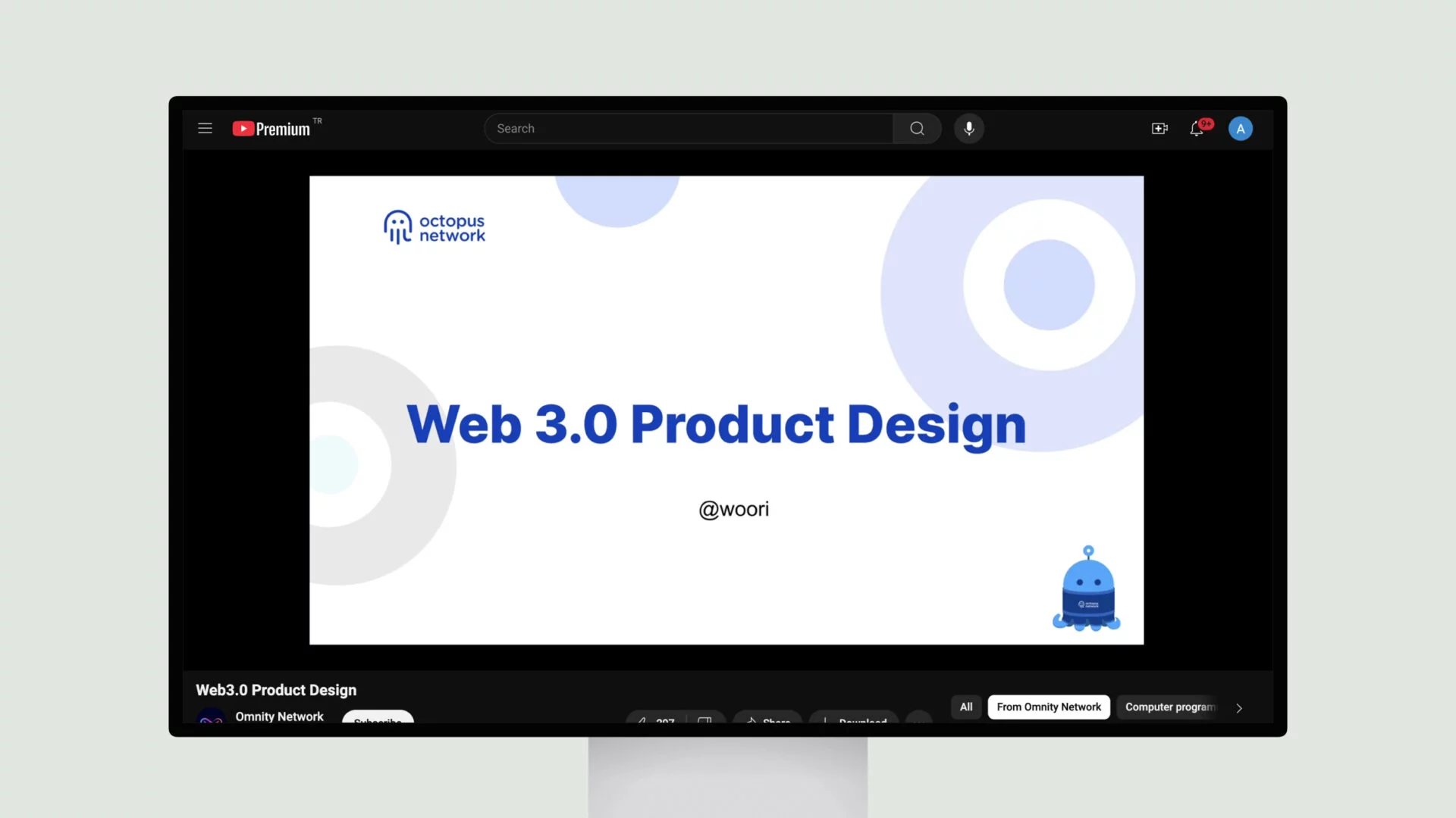 Web3.0 Product Design