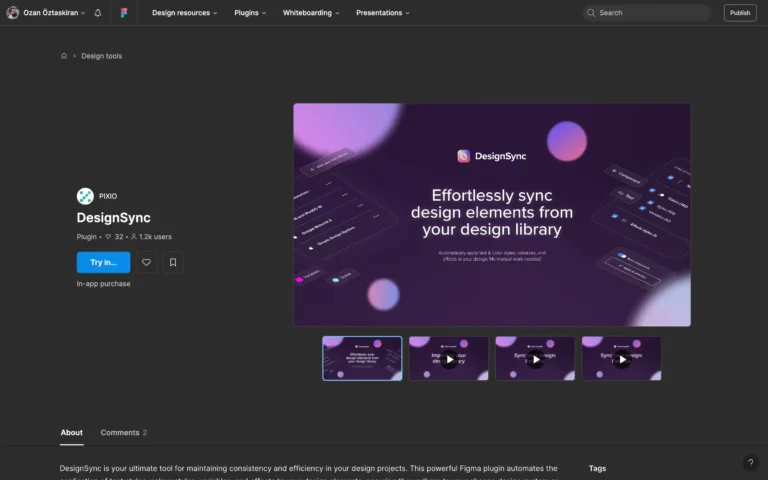 DesignSync