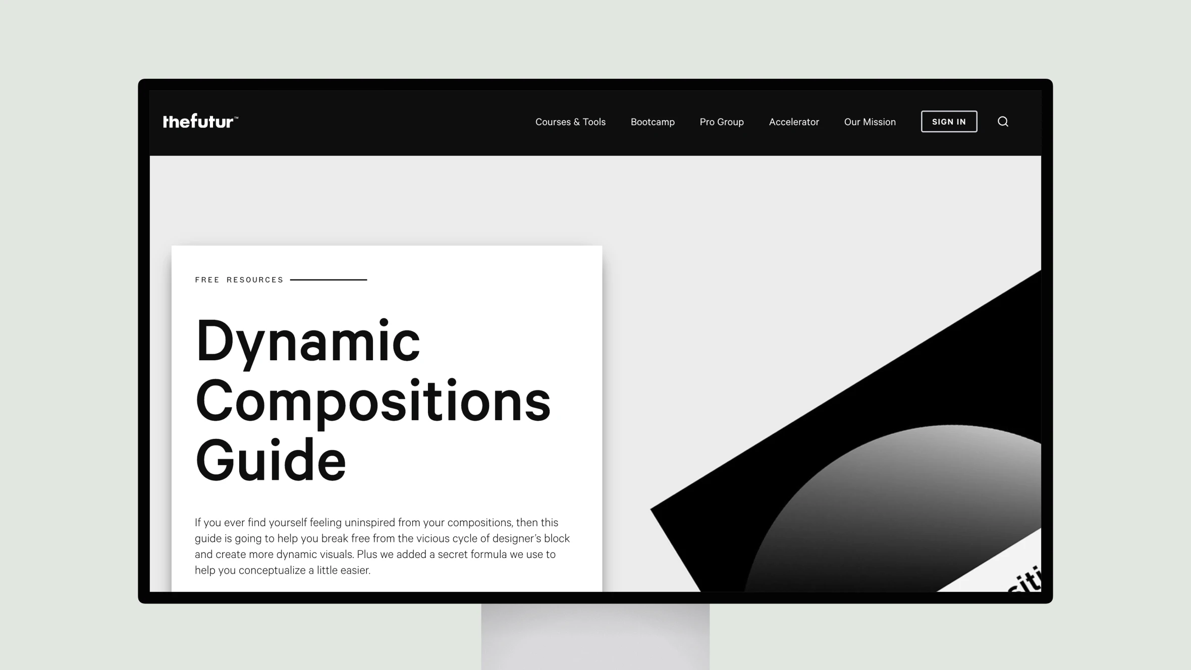 Dynamic Compositions Guide – Download