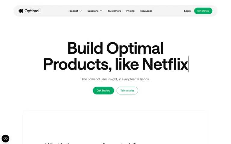 Optimal Workshop – UX Research & Design Testing Platform