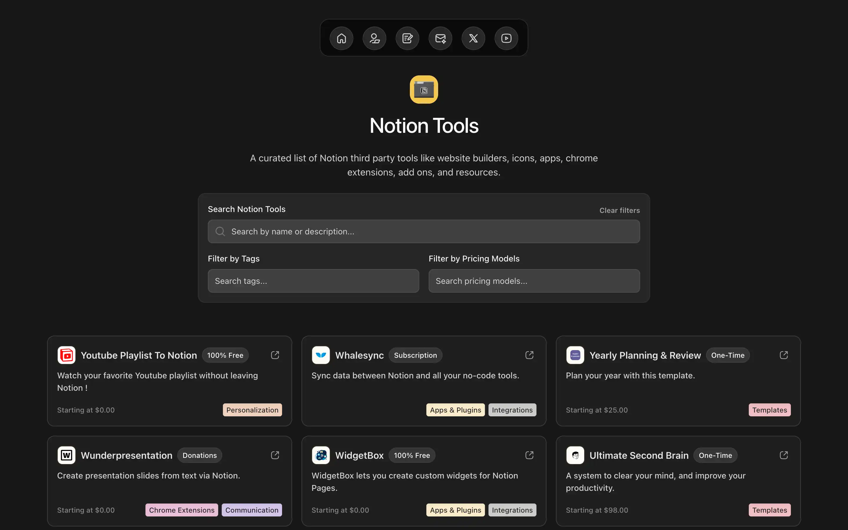 Notion tools and plugins for enhanced productivity