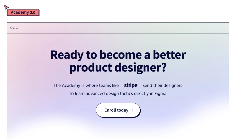 Enroll to enhance product design skills today.